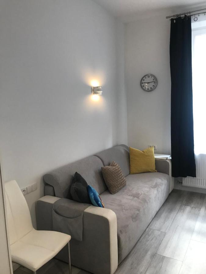 Apartamenty Jana Katowice Exterior foto