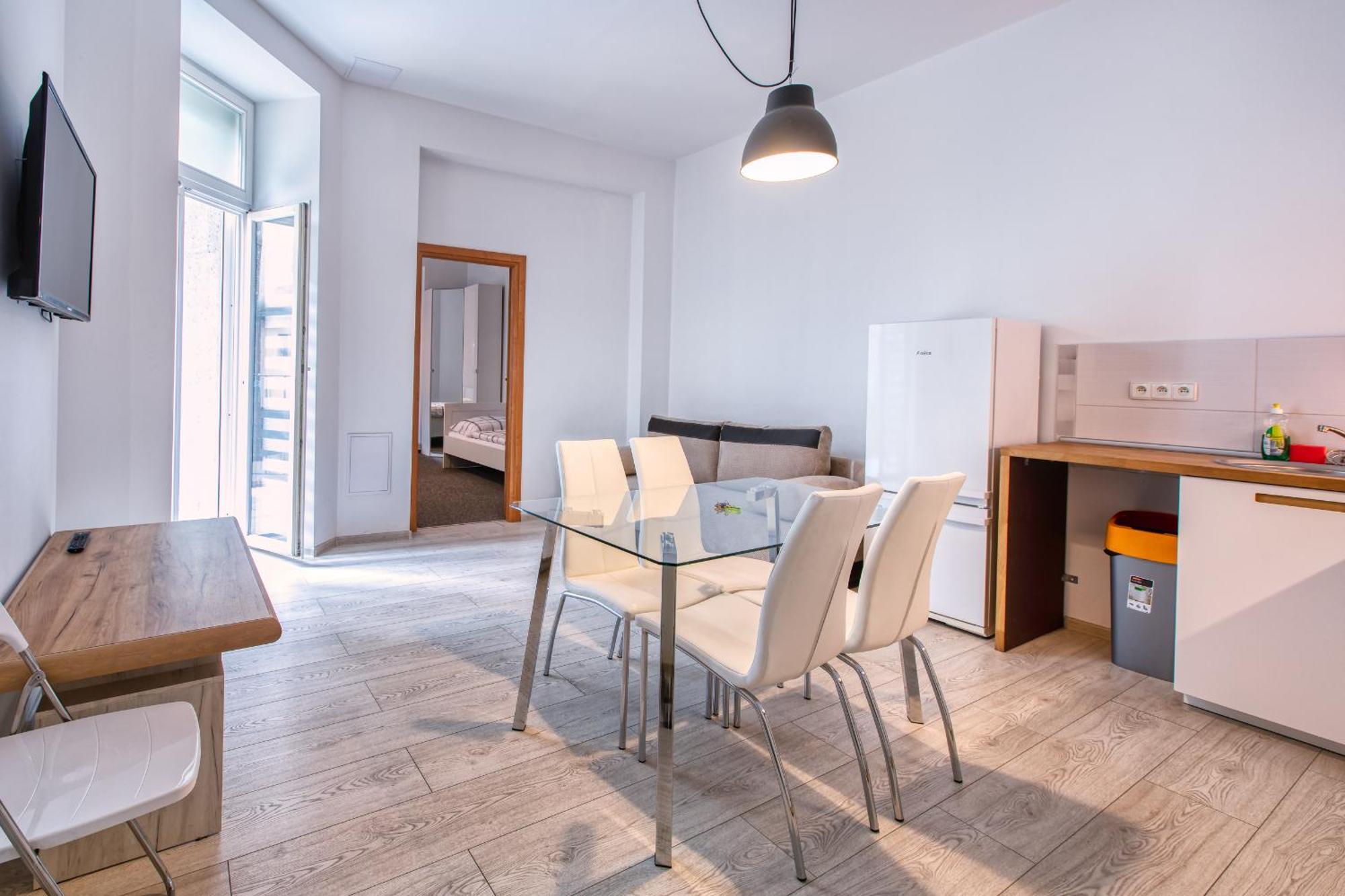 Apartamenty Jana Katowice Exterior foto